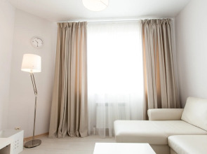 Апартаменты ЖК Прагма