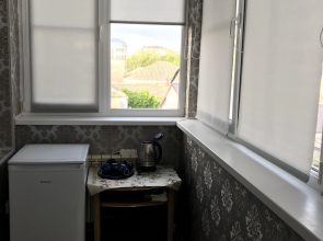 Частный дом на Шевченко 167