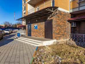 Квартира Уютная в центре города с шикарным видом, рядом Броско Молл