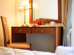 Отель Pontikonisi