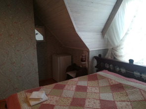 Гостевой дом Петровых