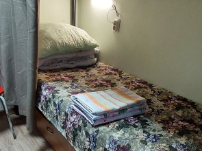 Хостел на Ленинградской