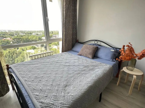 Okolo Arbata s vidom na zakat №75 Apartments