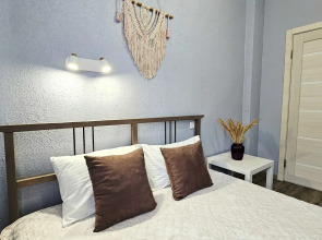 Квартира Неотель в историческом центре города