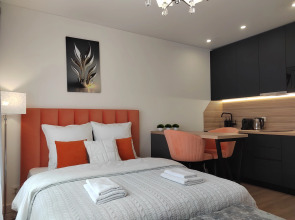 Квартира Премиум класса на Аминьевской