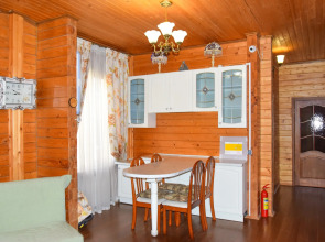 Гостевой Дом Арт Ковчег