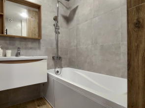 Апартаменты  Aparton на Лученка 9