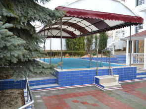 Гостевой дом Черноморский