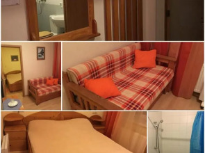 Мини-отель Ладья