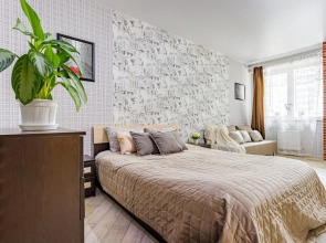 Апартаменты ЖК Центральный 2