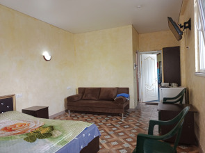 Гостевой дом  Майлан