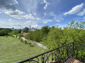 Отель Аристократъ