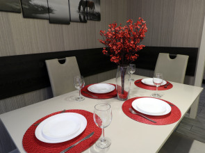 Апартаменты FashionFlats 1