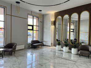 Апартаменты Татлин Comfort House