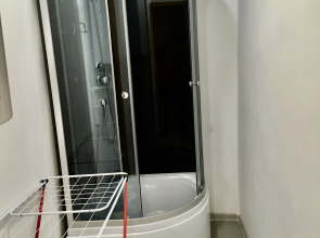 Отель После дождя