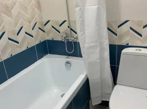 Апартаменты у бассейна Эль Апарт