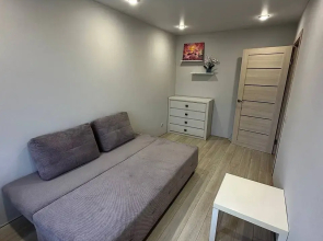 Vozle Brestskoy Kreposti V Tsentre Flat
