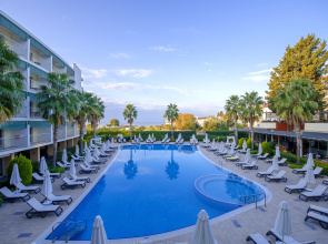 Tui Blue Barut Andız-All Inclusive-Adults Only Hotel