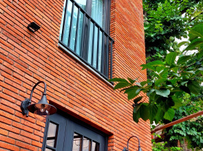 Бутик-Отель Falcon