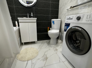 Квартира Красивая студия