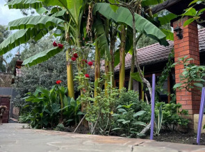 Отель Аимара