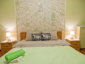 Апартаменты Apart-Comfort на Вольной 3