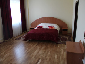 Гостиница Белтаможсервис Брест