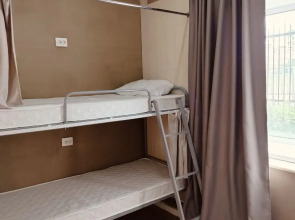 Хостел Волжский