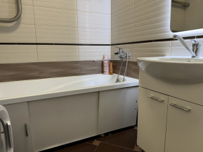 Апартаменты на Лидской 3А