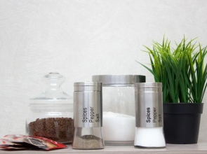 Апартаменты для 1, 2 гостей с видом на город