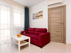 Апартаменты ApartMari Бизнес-класса у Королевских ворот