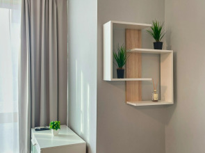 Апартаменты Уютные просторные у метро ЦСКА