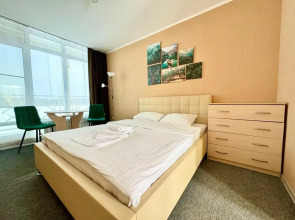 Кемпинг Яхт-клуб Фрегат