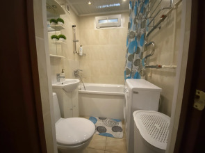 Квартира Уютная квартира в центе Калининграда