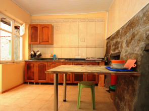 Гостевой дом Радмир