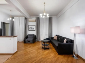 Квартира Fortnight 27 Kutuzovskiy Business Travel