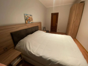 гостевой дом СenTower