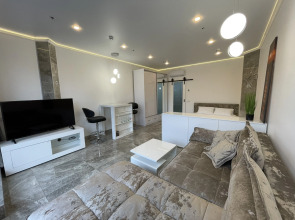 Апартаменты КристаLL&Spa