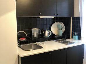 Апартаменты Ясенево 8