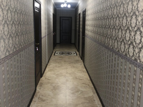 Гостевой дом Residence Terrace