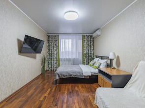 Апартаменты на Мещерском бульваре 1