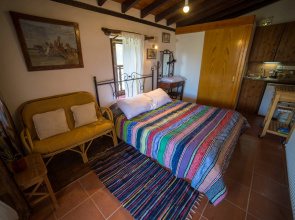 Hadjikyprianou Museum Studio Mini-Hotel