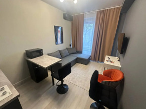 Квартира Комфортная в 5 минутах от метро Электрозаводская