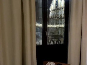 Бутик-отель Культура