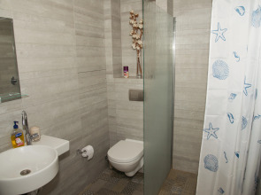 Апартаменты на пляже Kranzbeach