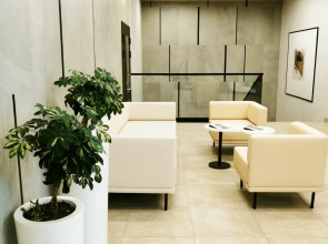 Апартаменты SiberiaLife на Инских Холмах