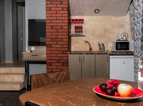 Гостевой дом Усадьба Сад