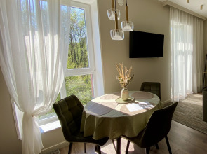 Квартира Olive Branch