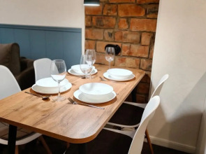 Квартира Стильная в центре