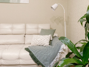 Апартаменты Rubtsovka Flat